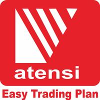 Easy Trading Plan โปสเตอร์