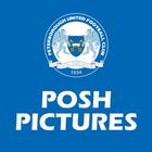 Posh Pictures icône