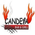 Candela Bar & Grill أيقونة