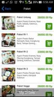 Jakarta Resto Rempah Iting screenshot 2