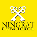 Ningrat Concierge APK
