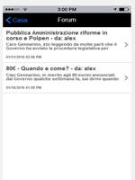 UILPA Polizia Penitenziaria screenshot 1