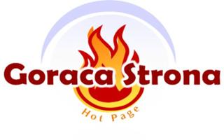 Goraca Strona الملصق