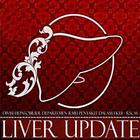 Liver Update-icoon