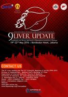 Liver Update โปสเตอร์