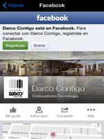 برنامه‌نما Darco عکس از صفحه