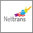 Nettrans Tour أيقونة