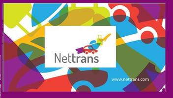 Nettrans Tour تصوير الشاشة 1