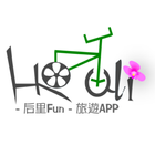 ikon Houli FUN