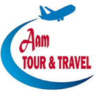 AAM TRAVEL icon