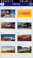 AAM TOUR & TRAVEL 截图 3