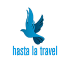 ikon Hasta La Travel