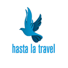 Hastala -Tiket,Hotel & Kereta ikon