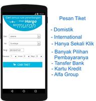 Hastala -Tiket,Hotel & Kereta syot layar 3