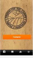 Productos del Campo โปสเตอร์