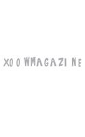 XOOWMAGAZINE ANDROID постер