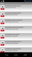 XOOWMAGAZINE ANDROID Ekran Görüntüsü 2