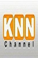 KNN الملصق