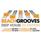 Beachgrooves Deep House Radio icono