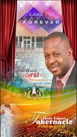 Holy Ghost Tabernacle Affiche