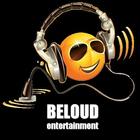 BeLoud Entertainment أيقونة