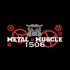 آیکون‌ Metal Muscle 1506