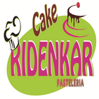 CAKE RIDENKAR 图标