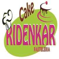 CAKE RIDENKAR 海报