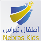 NebrasKids 图标