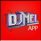 Dj Mel APP иконка