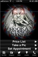 Poster Hooka_Scissor_Handz