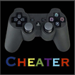 PS3 Cheater