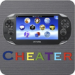 PS Vita Cheater