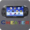 PS Vita Cheater APK
