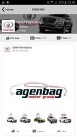 Agenbag Motor Group Ekran Görüntüsü 2