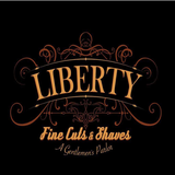 Liberty Parlor Zeichen
