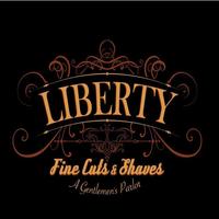 Liberty Parlor Cartaz