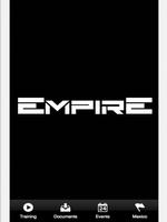 Empire Team penulis hantaran