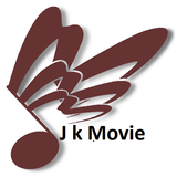 j k movies cg ícone
