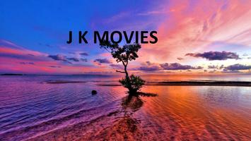 پوستر j k movies cg