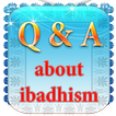 Q & A about ibadhi sect