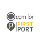Qcom First Port icône
