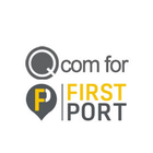 Qcom First Port أيقونة