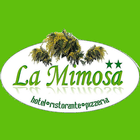 Ristorante La Mimosa أيقونة