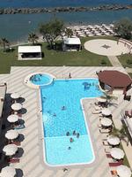 Hotel Valeria del Mar syot layar 2