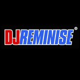 DJ REMINISE ikon