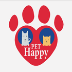 Happy Pet 아이콘