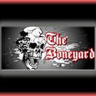 The Boneyard 图标