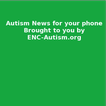 Autism News