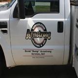 Armstrong Heating and Air icon